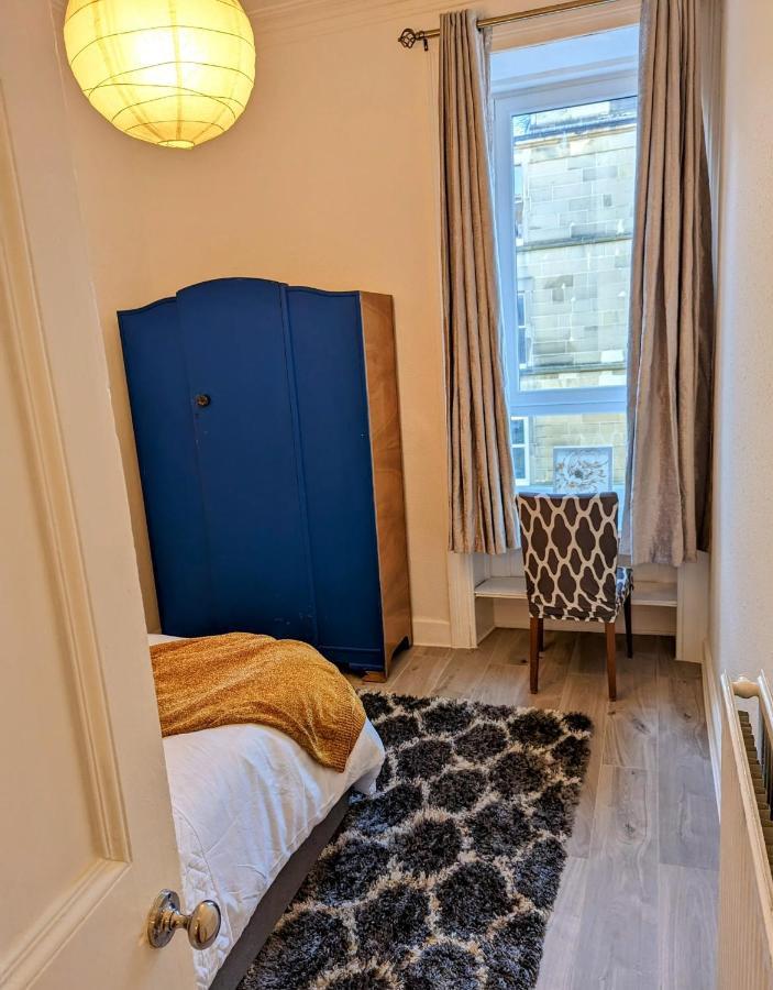 Cozy Room Close To The City Эдинбург Экстерьер фото